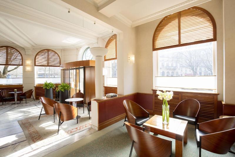 בית מלון כפרי De Normandie