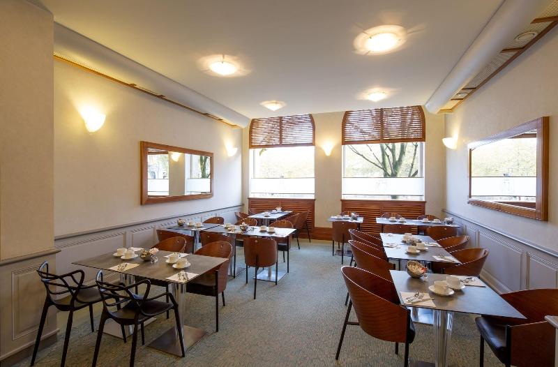 בית מלון כפרי De Normandie