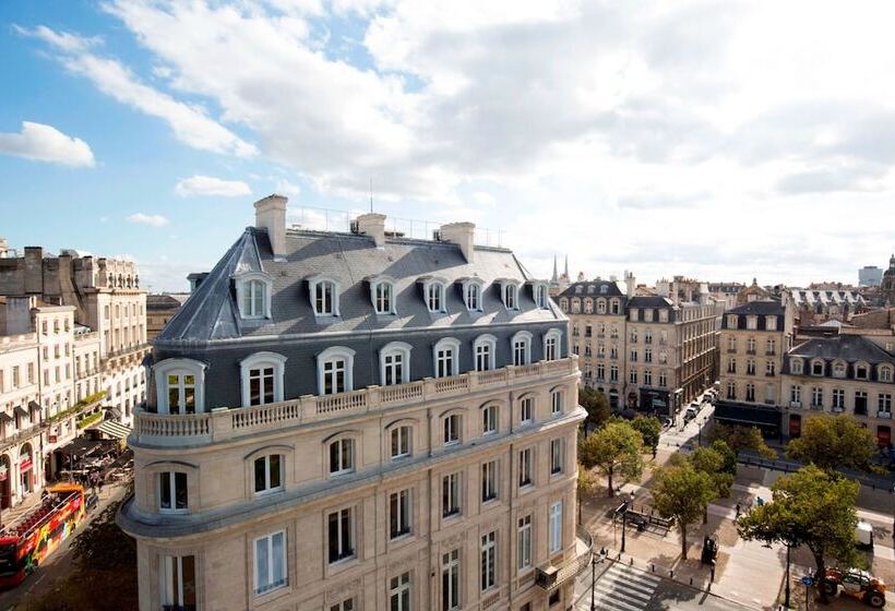 בית מלון כפרי De Normandie