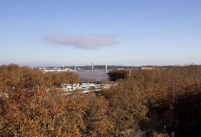 בית מלון כפרי De Normandie