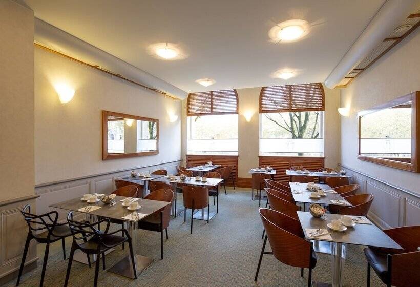 בית מלון כפרי De Normandie