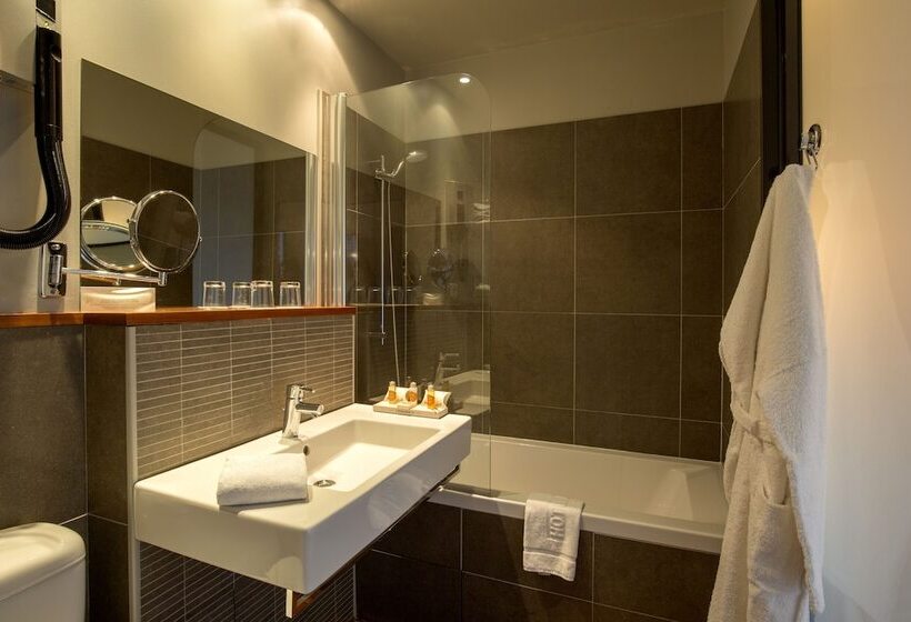 בית מלון כפרי De Normandie