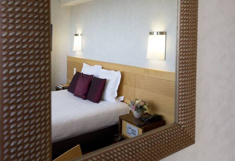 בית מלון כפרי De Normandie