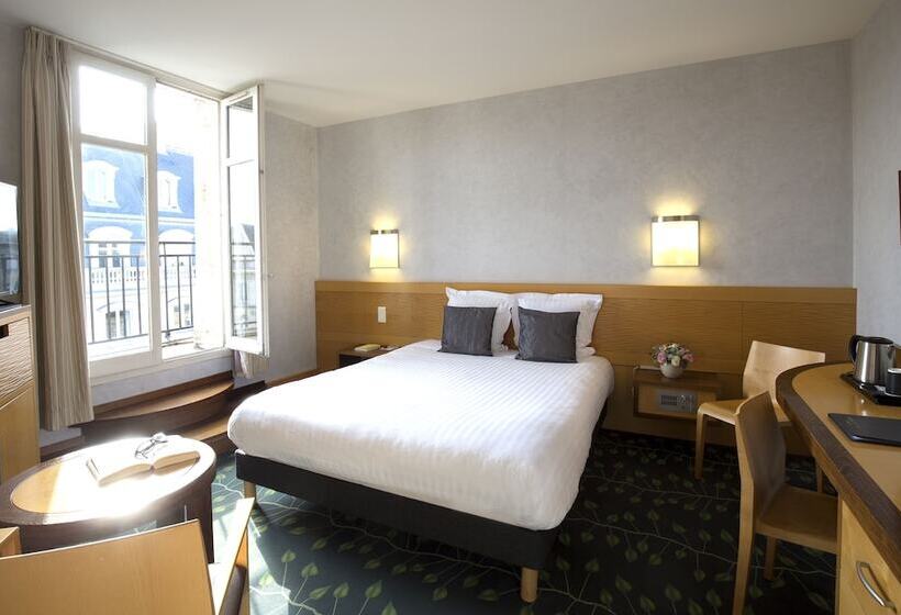 בית מלון כפרי De Normandie