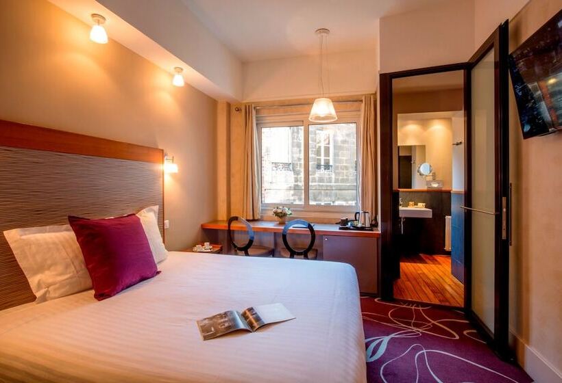 בית מלון כפרי De Normandie