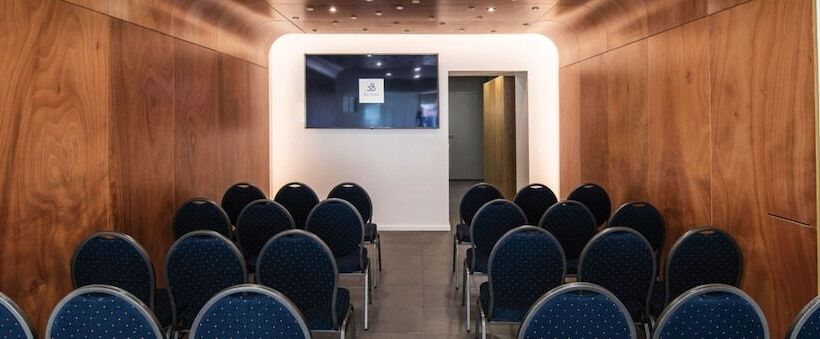 هتل De Seze & Spa Bordeaux Centre