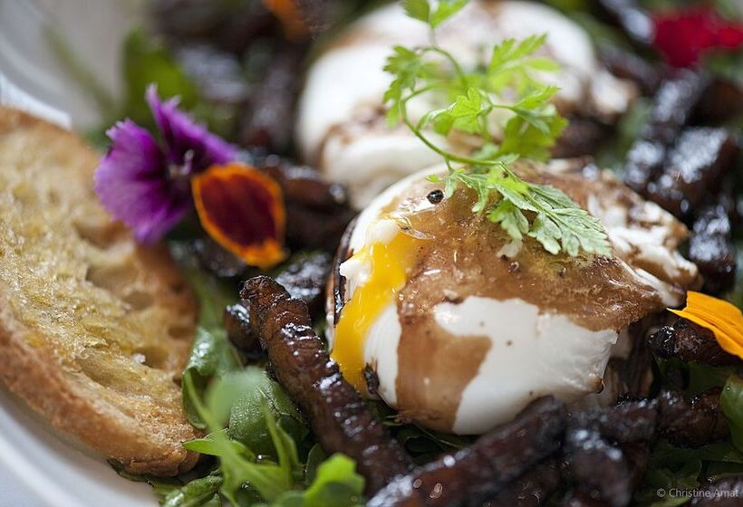 هتل De Seze & Spa Bordeaux Centre