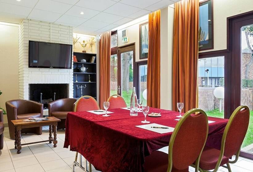 호텔 Des Arcades De Cachan  Grand Paris Sud