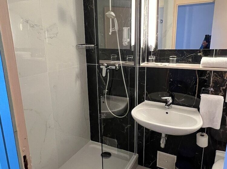 호텔 Des Arcades De Cachan  Grand Paris Sud