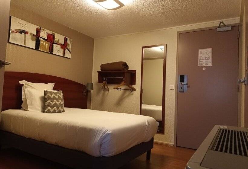 فندق Des Arcades De Cachan  Grand Paris Sud