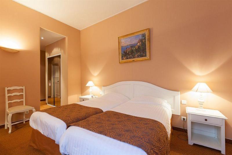 酒店 Des Augustins