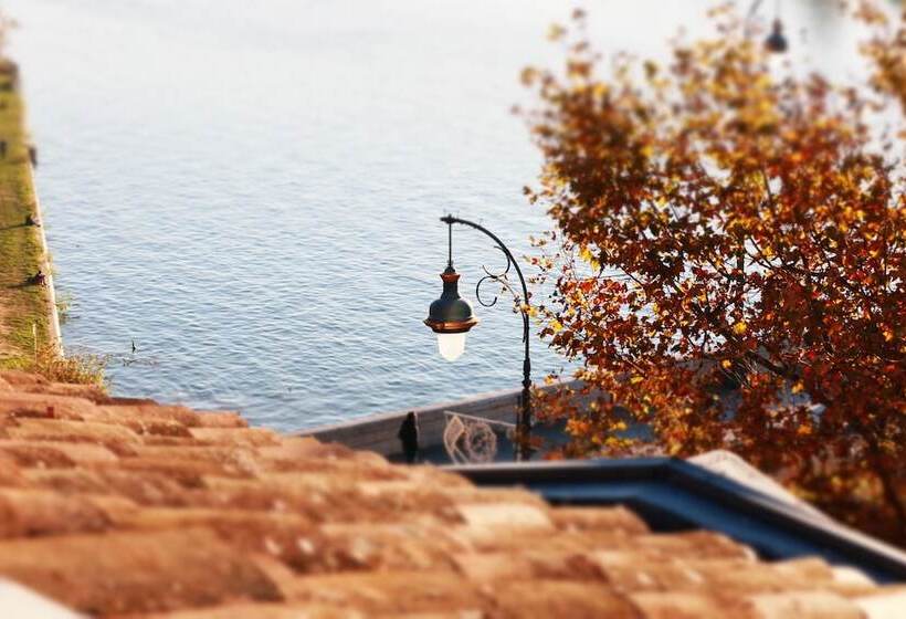 هتل Hôtel Des Beaux Arts Toulouse