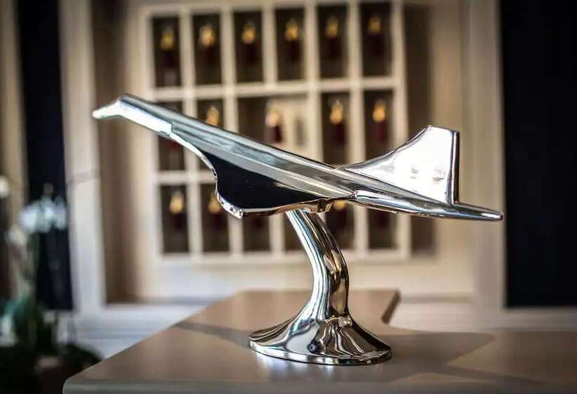 هتل Hôtel Des Beaux Arts Toulouse