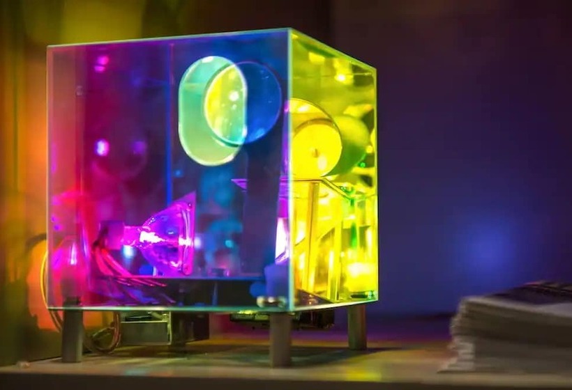 هتل Hôtel Des Beaux Arts Toulouse