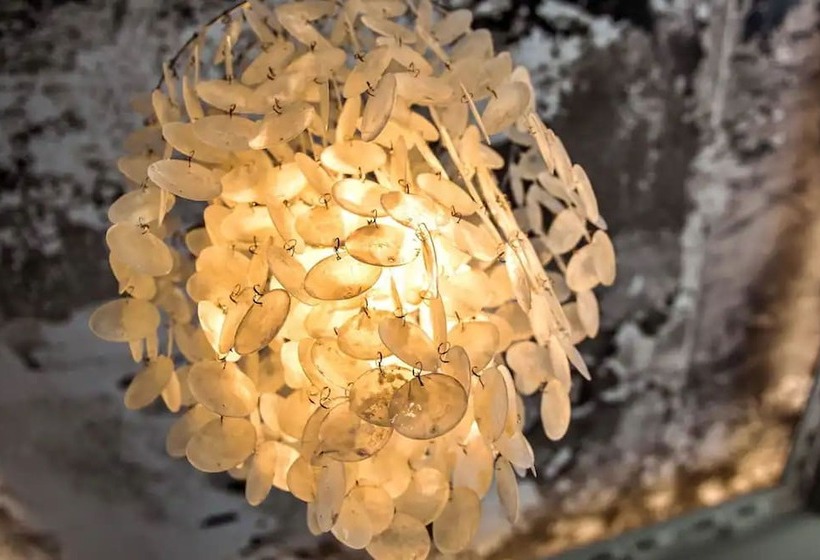 هتل Hôtel Des Beaux Arts Toulouse