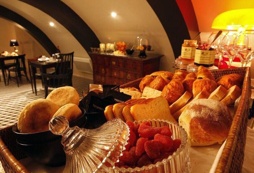 هتل Hôtel Des Beaux Arts Toulouse