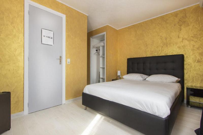 酒店 Des Congres Et Festivals