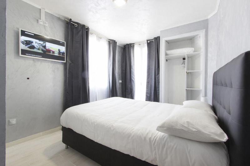 酒店 Des Congres Et Festivals