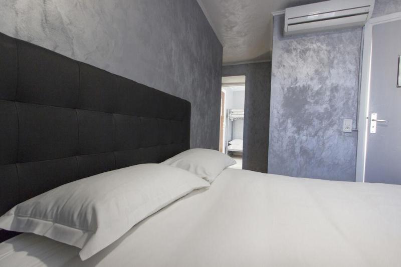 酒店 Des Congres Et Festivals