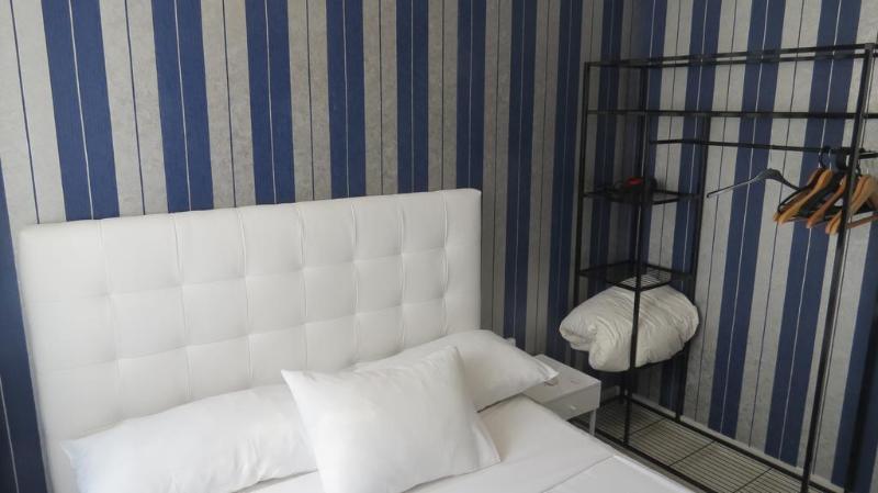 酒店 Des Congres Et Festivals