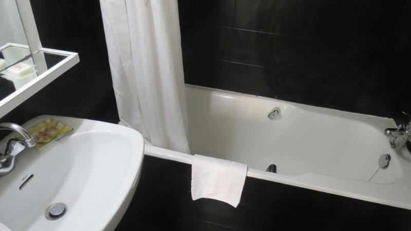 酒店 Des Congres Et Festivals