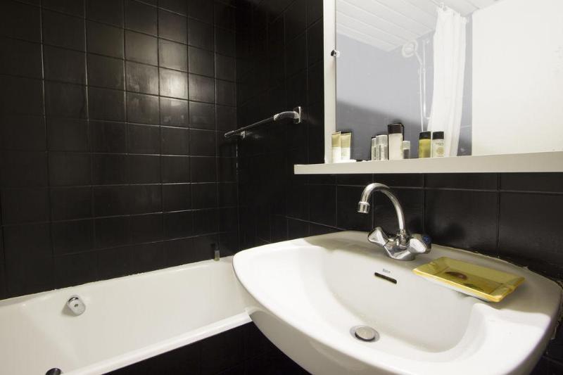 酒店 Des Congres Et Festivals