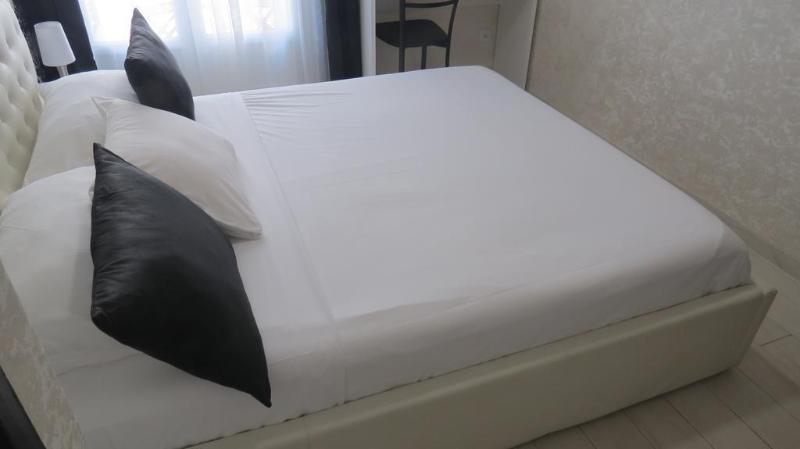 酒店 Des Congres Et Festivals