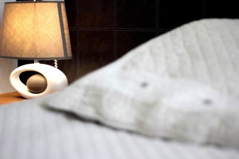 酒店 Des Congres Et Festivals