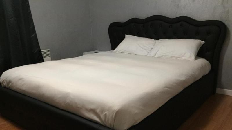 酒店 Des Congres Et Festivals