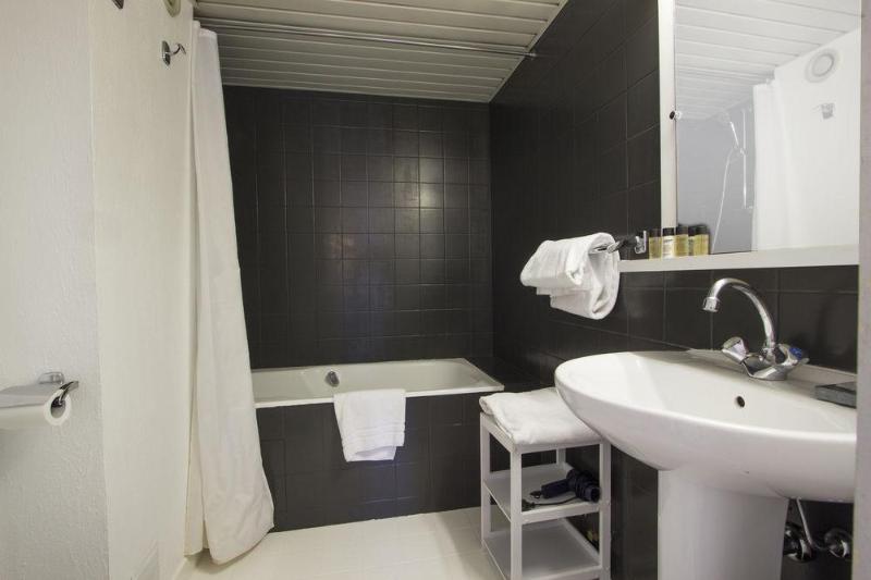 酒店 Des Congres Et Festivals