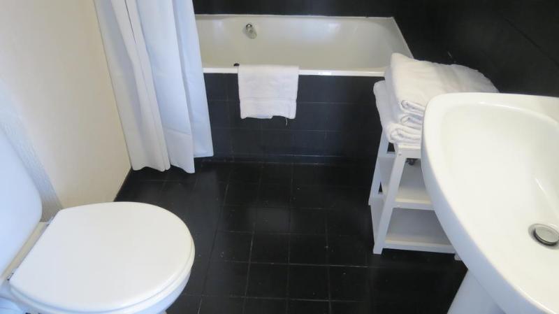 酒店 Des Congres Et Festivals