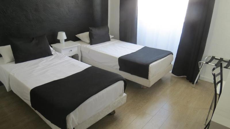 酒店 Des Congres Et Festivals