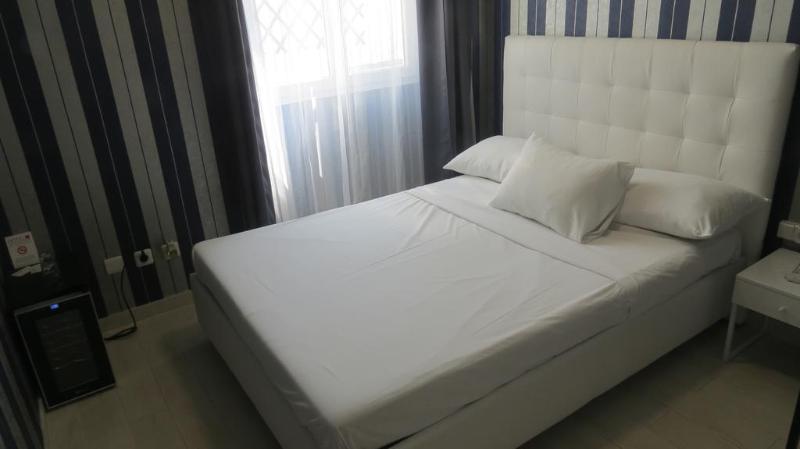 酒店 Des Congres Et Festivals