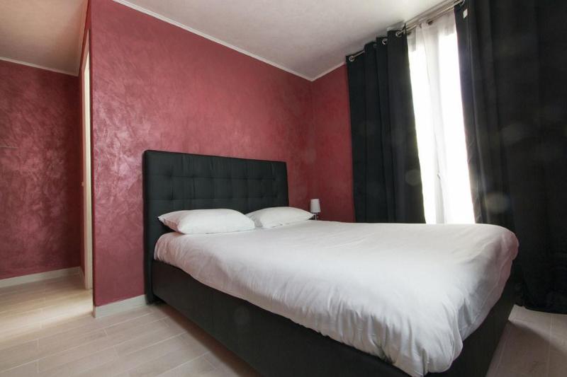 酒店 Des Congres Et Festivals