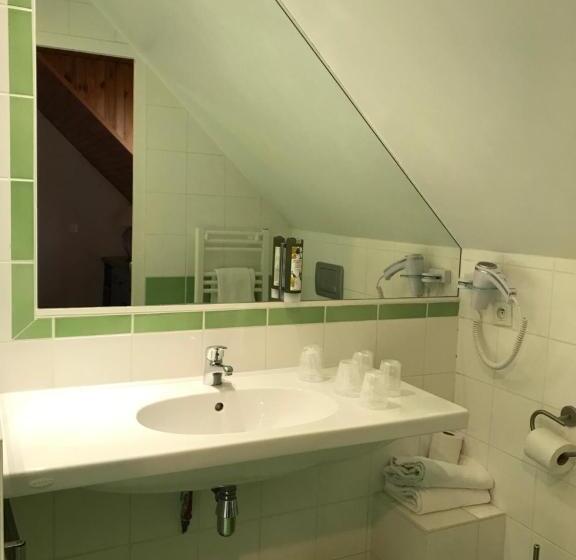 호텔 Des Marquisats