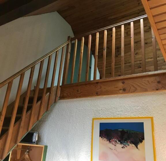 호텔 Des Marquisats