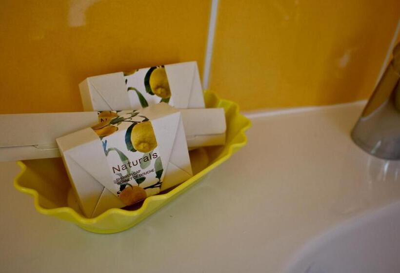 호텔 Des Marquisats