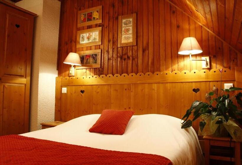 호텔 Des Marquisats