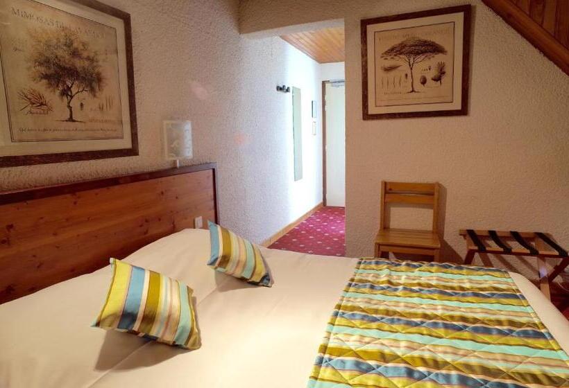 호텔 Des Marquisats