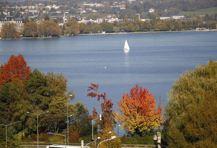 호텔 Des Marquisats