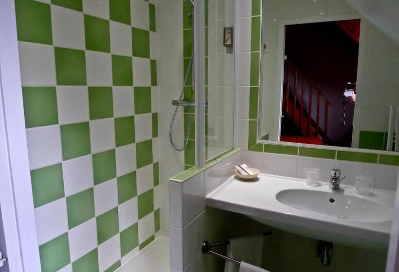 호텔 Des Marquisats