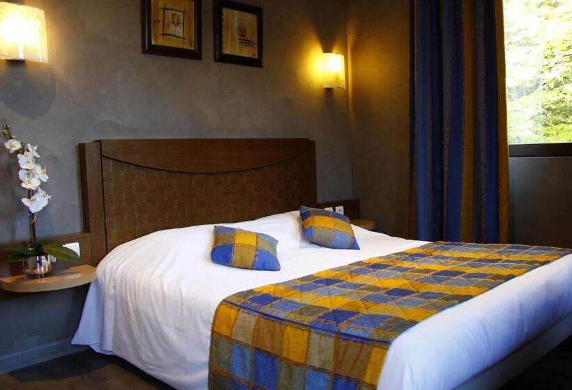 호텔 Des Marquisats