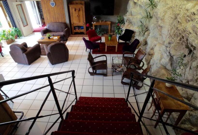 호텔 Des Marquisats