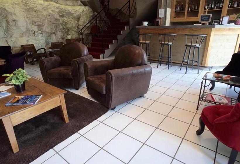 호텔 Des Marquisats