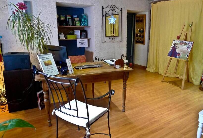 호텔 Des Marquisats