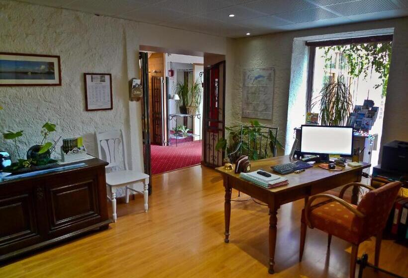 호텔 Des Marquisats