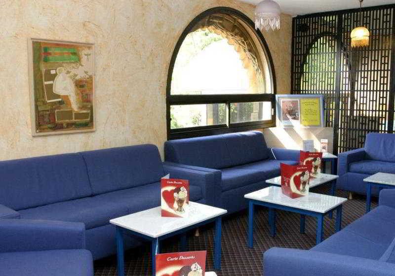 酒店 Résidence Des Parfums