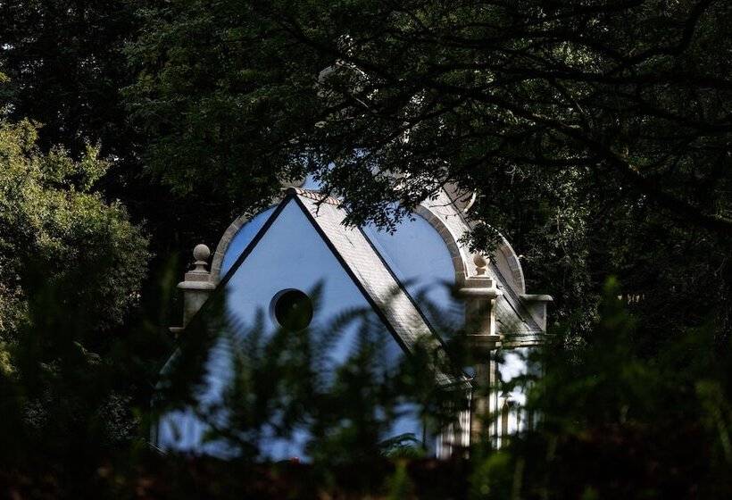 فندق Domaine De locguénolé & Spa