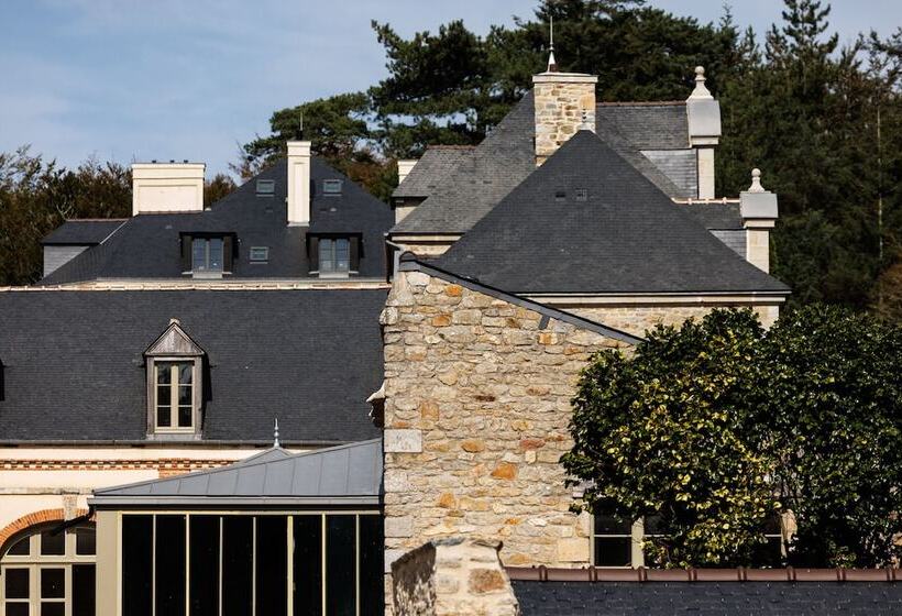 فندق Domaine De locguénolé & Spa