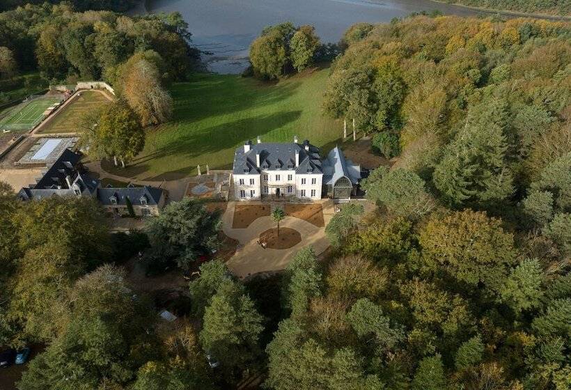 فندق Domaine De locguénolé & Spa